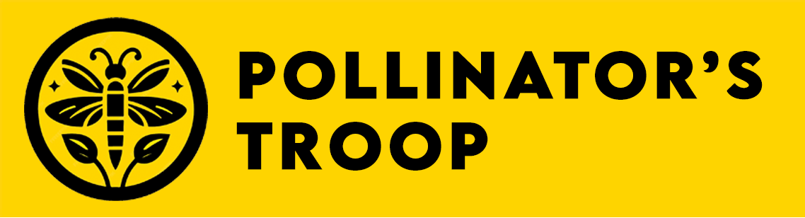 Pollinator's Troop